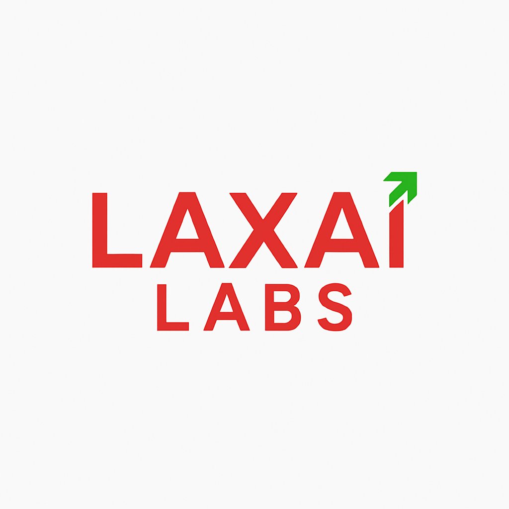 LaxaiLabs